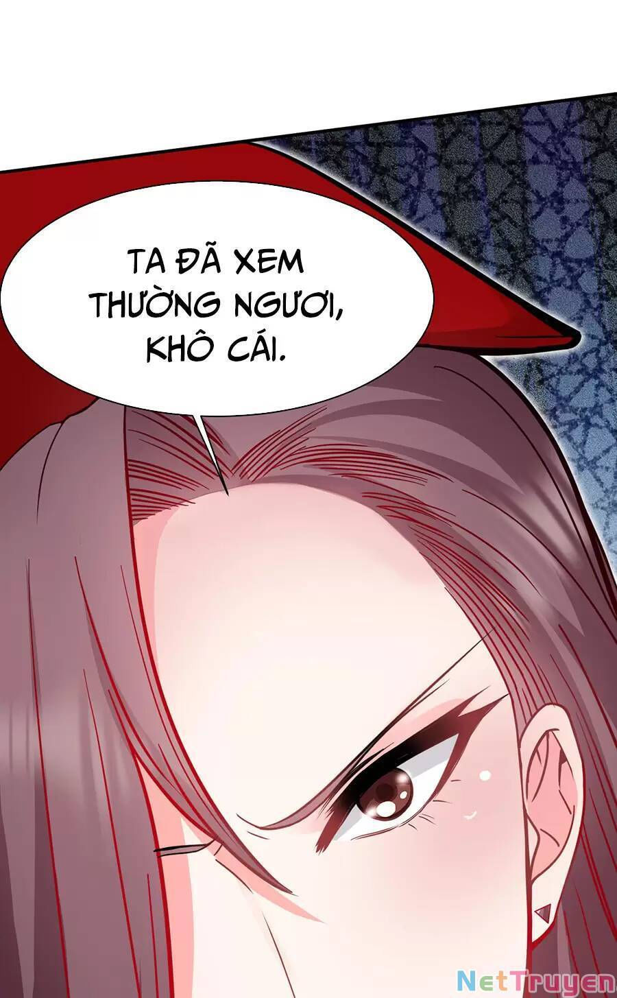 đồ long kỵ sĩ hôn môi ác long chapter 45.1 14