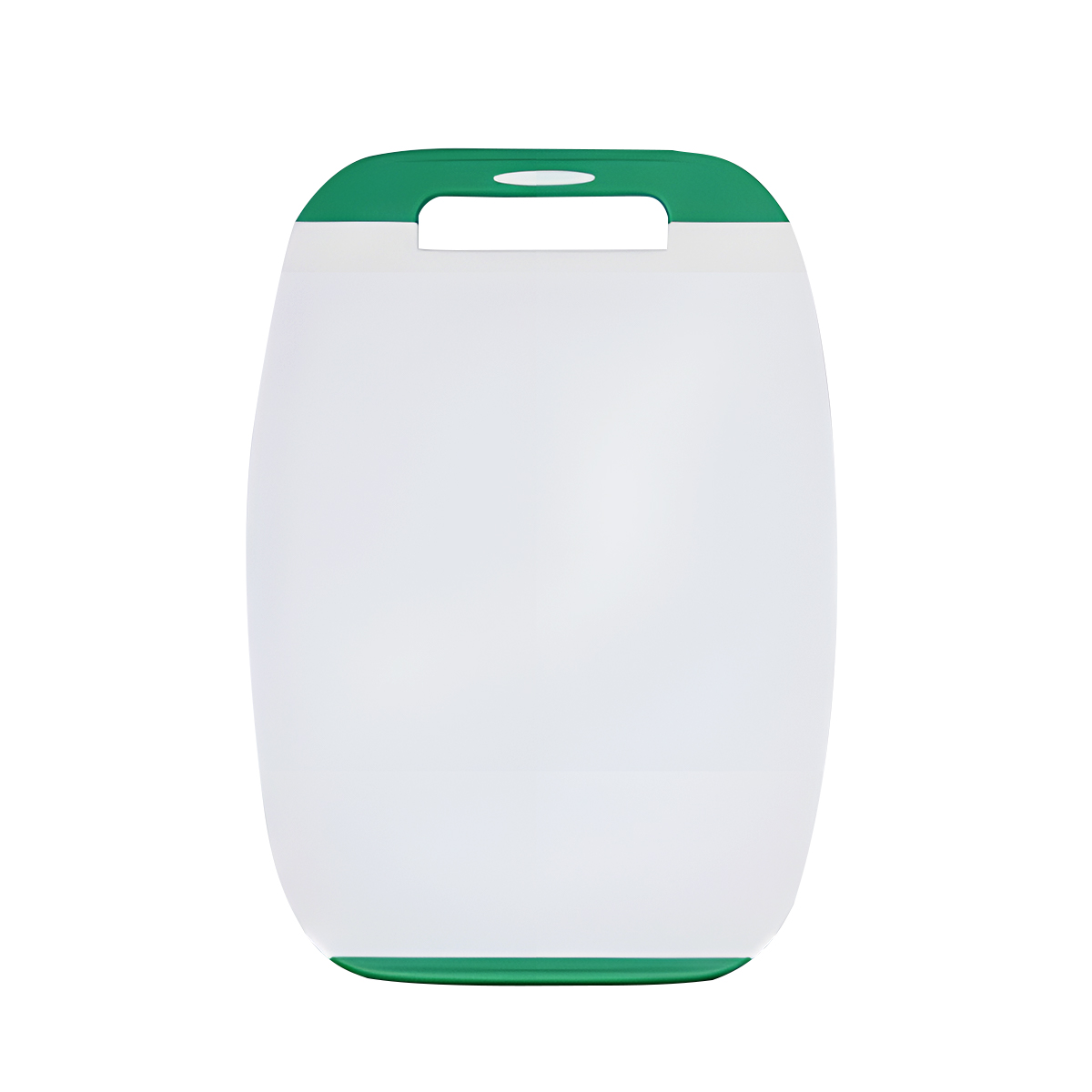 Thớt nhựa Biju 2 mặt CB-BJ size nhỏ/vừa/lớn - Chất liệu nhựa cao cấp, bền nhẹ - Hàng nhập khẩu chính hãng