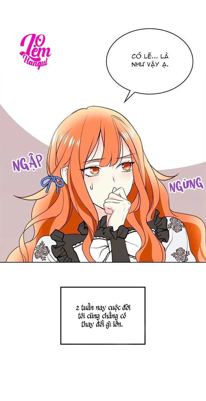 đức hạnh của ác nữ phản diện chapter 4 39