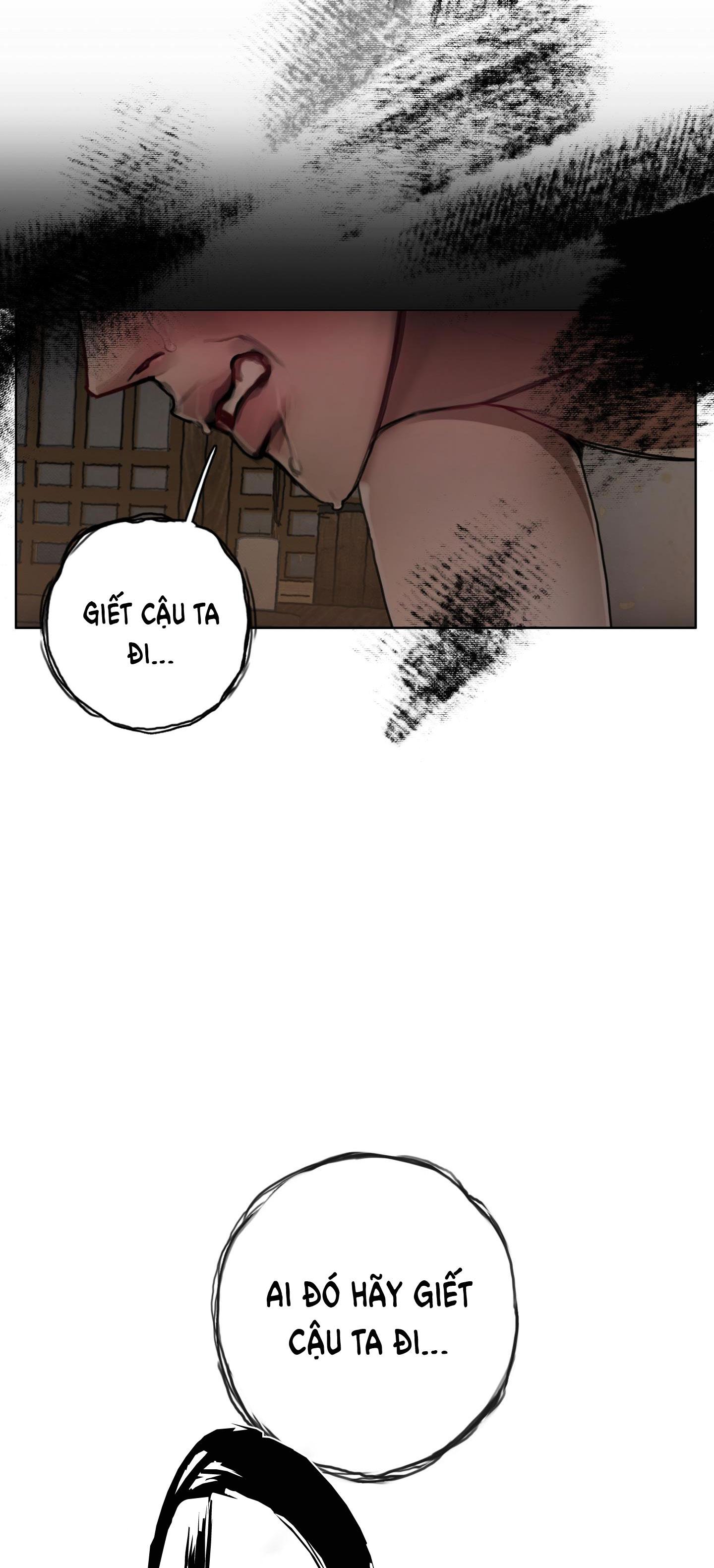 bl cổ trang - âu cổ ngắn nhà kim chapter 25.6 36