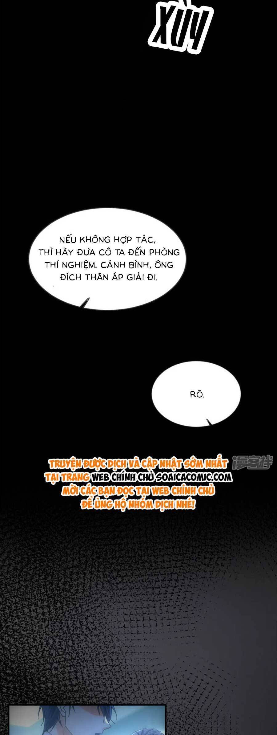 Đêm Nay Ác Nữ Giáng Lâm Chapter 114 - Trang 20