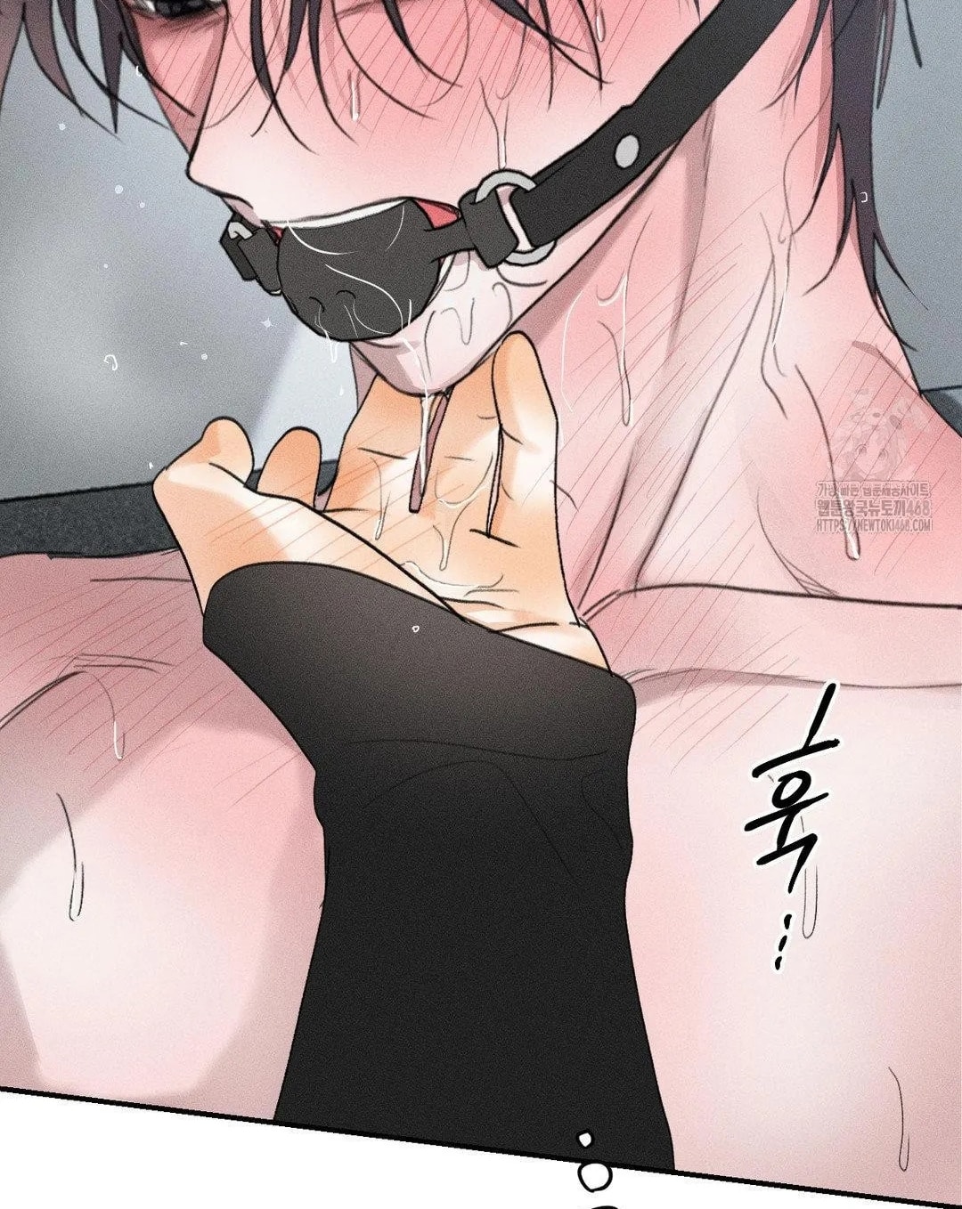 [18+] người đàn ông làm tình với quỷ chapter 20.2 31