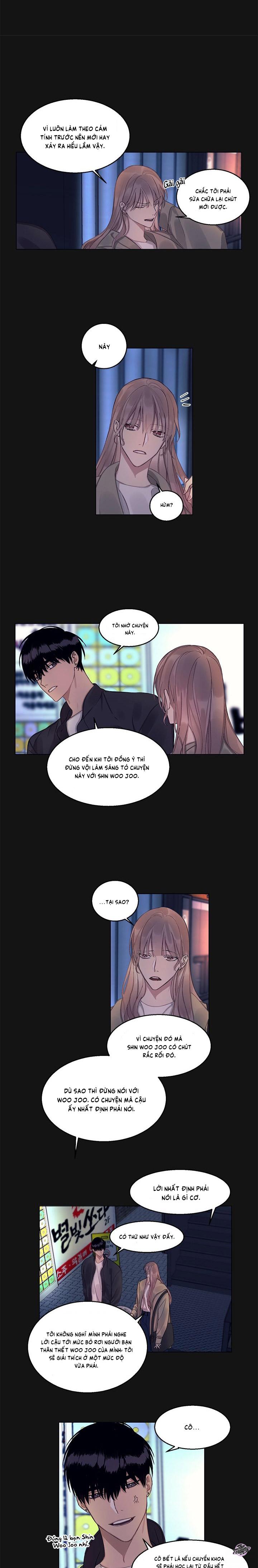 ghen tị chapter 5 7