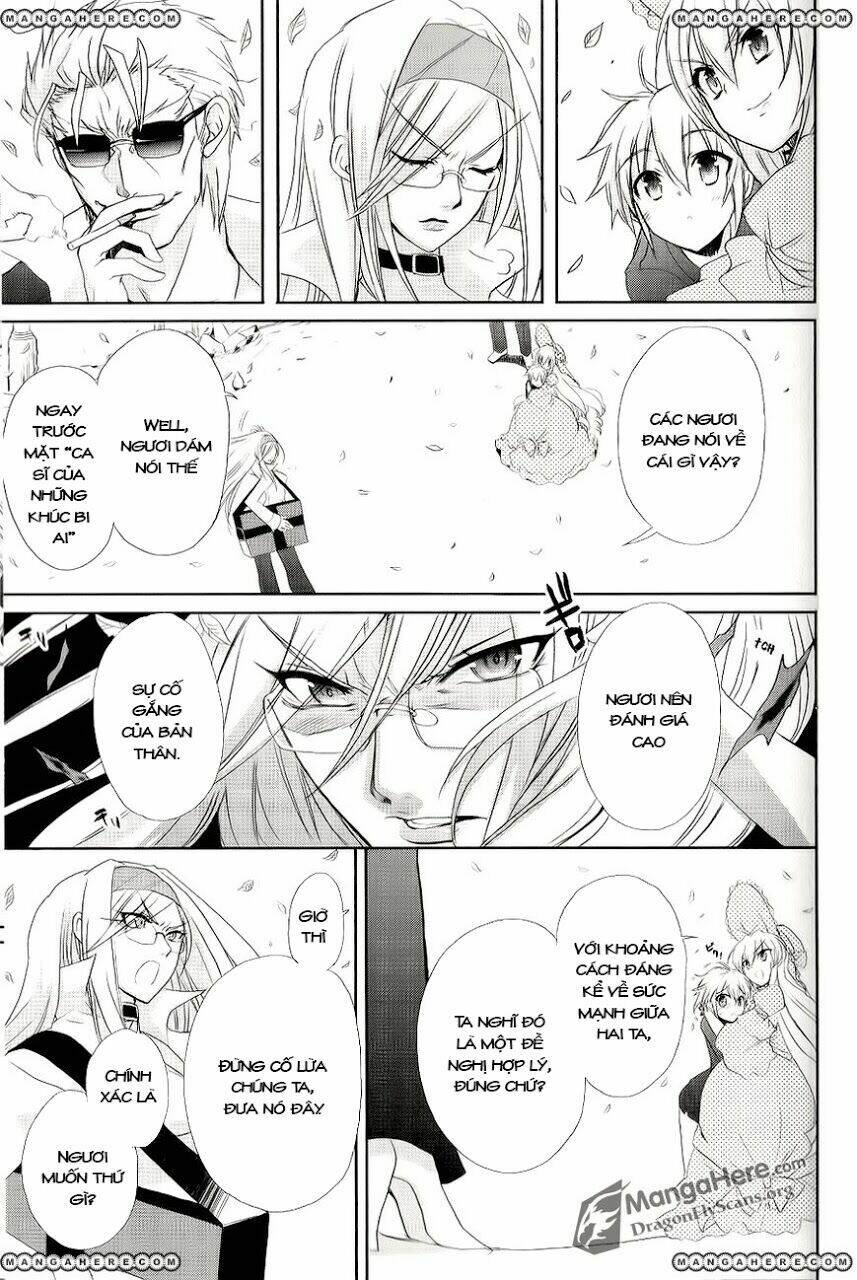 đôi mắt của shana chapter 50 6