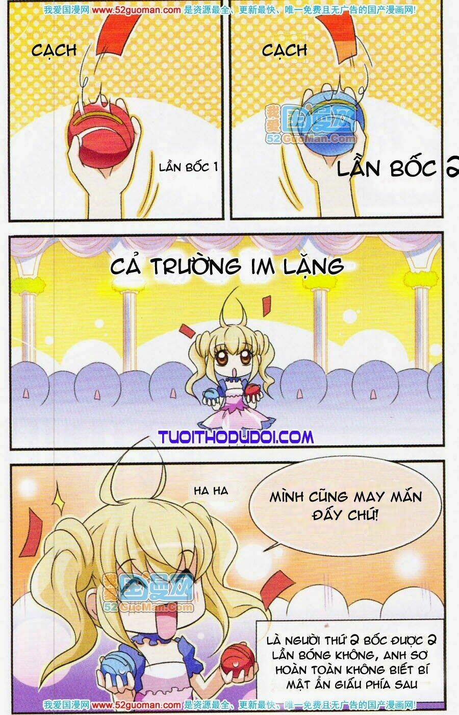 thiên diệp anh hoa chapter 8 3