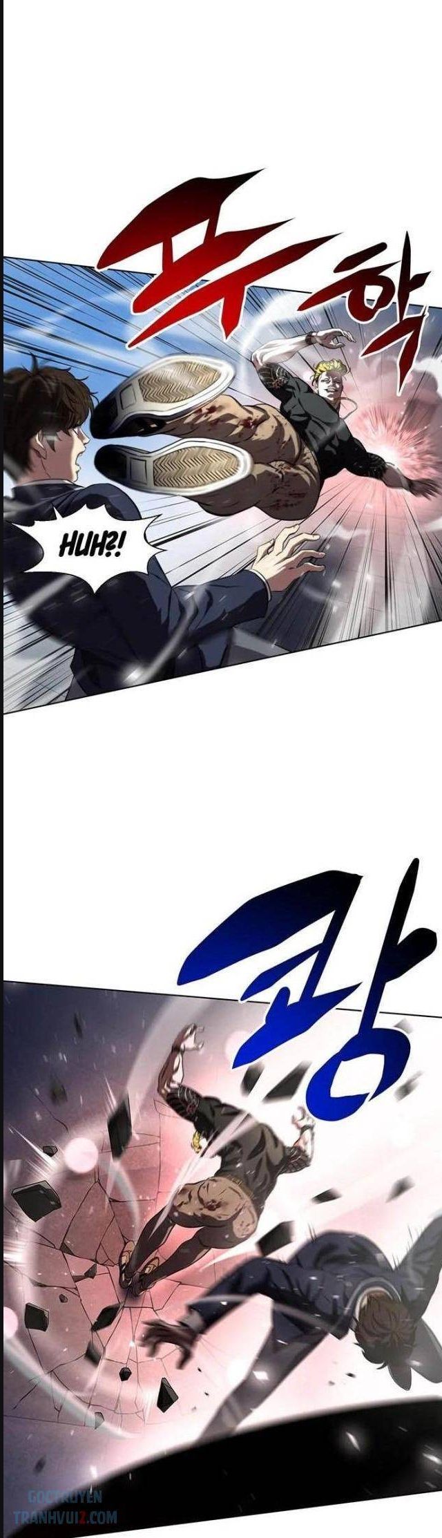 đấu trường chiến đấu chapter 5 22