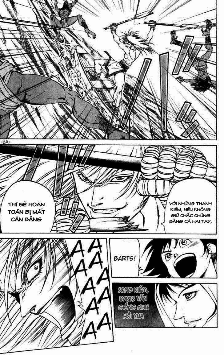 vua trên biển chapter 13 11