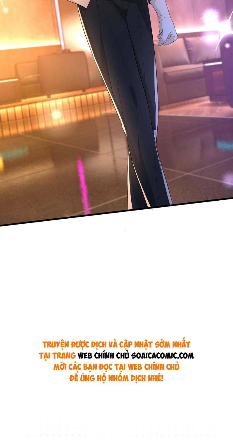 đại boss thần bí lại chiều hư vợ chapter 26 30