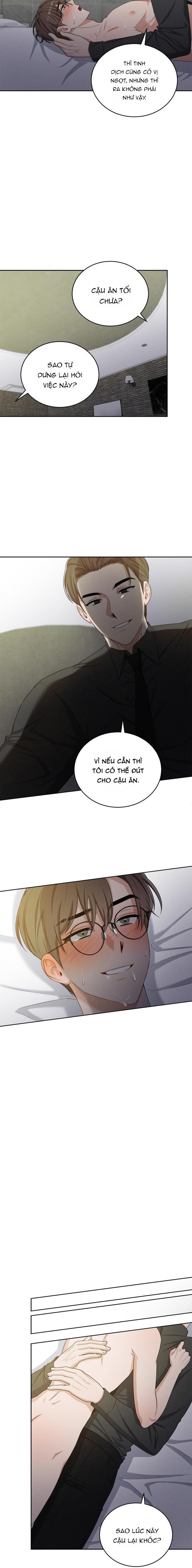 critical point chapter 19 8