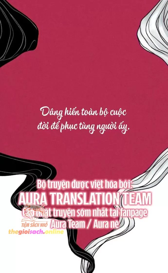 [18+] nguyệt mị moonstruck chapter 6 41