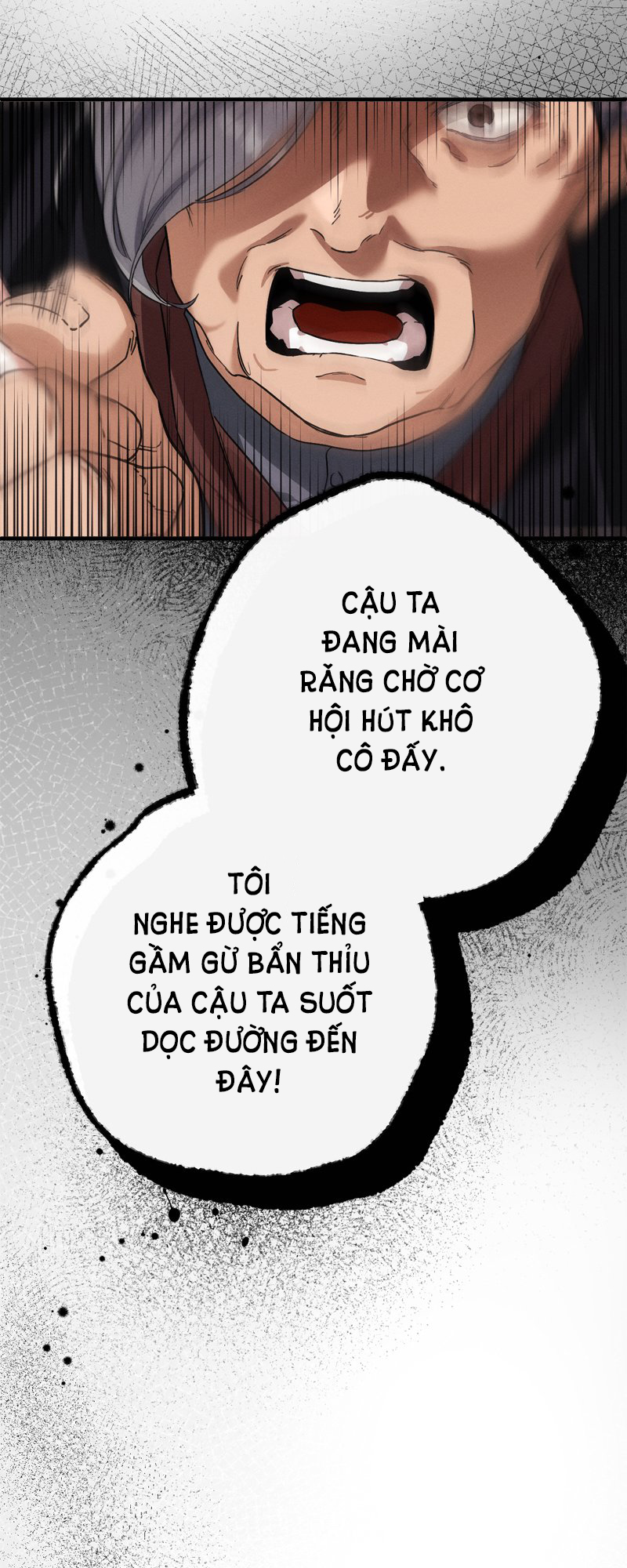 Dinh Thự Của Dã Thú chapter 2.2 - Trang 28