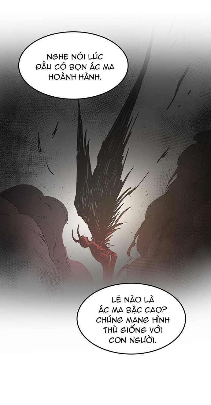 như gió trên cành cây khô chapter 44 23