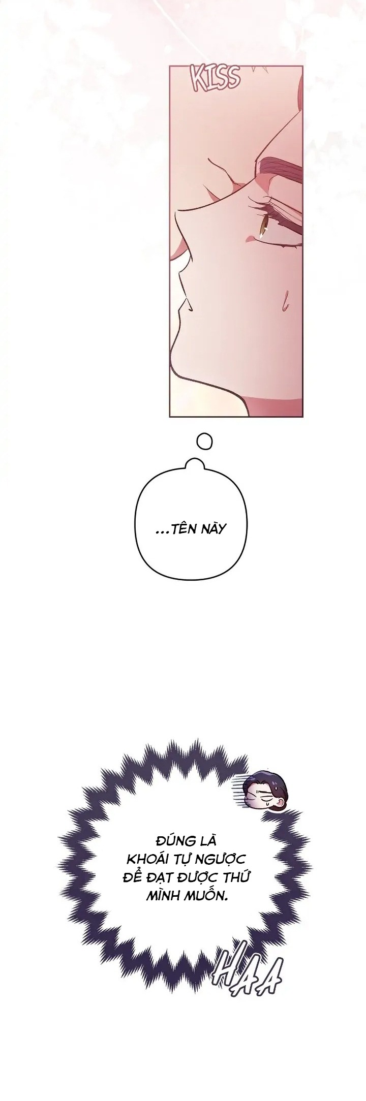 tôi mới là người quyết định cuộc hôn nhân này chapter 48 22