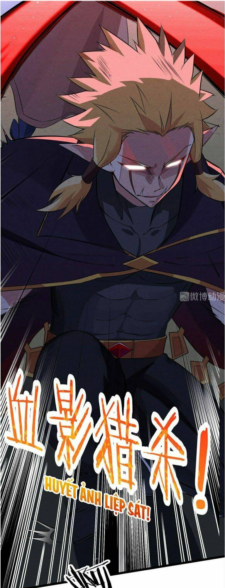 thần tiên rút thẻ chapter 23 19