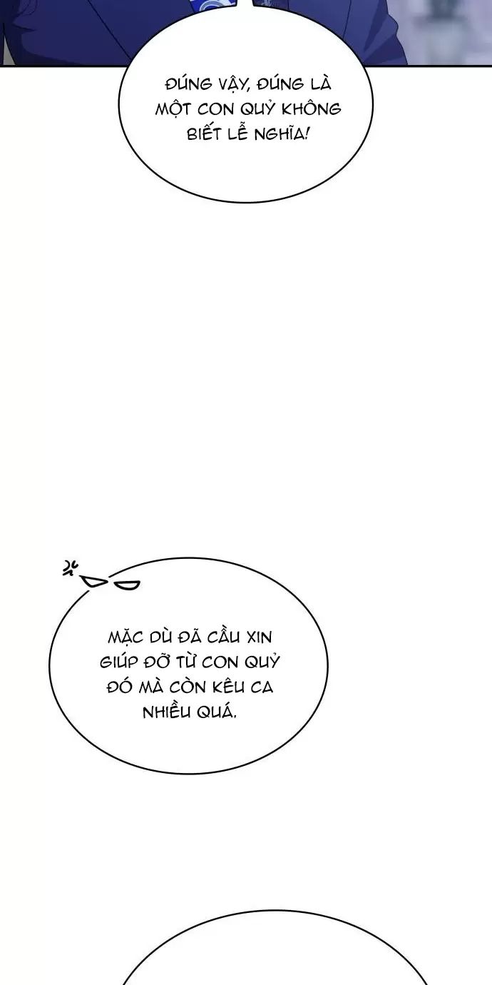 sống trong vườn hoa của công chúa chapter 28 14