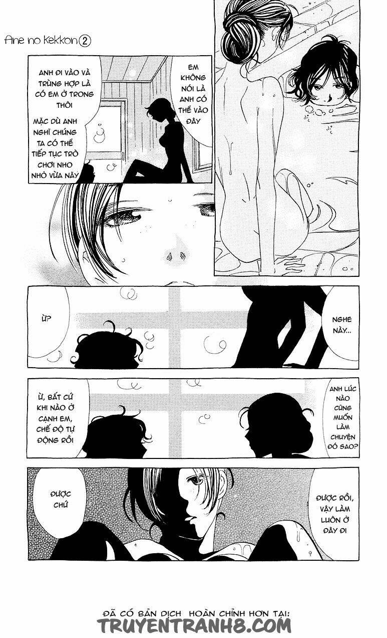 chị tôi lấy chồng chapter 9 22