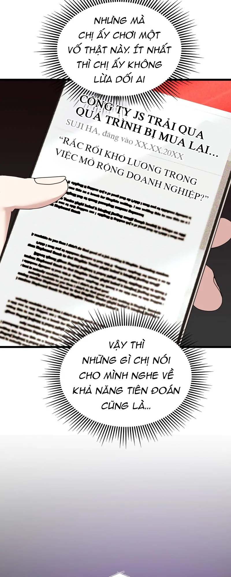 nụ hôn yêu tinh chapter 41.1 5