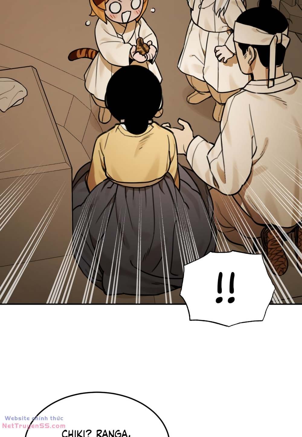 sự lụi tàn của usuzumi chapter 67 35