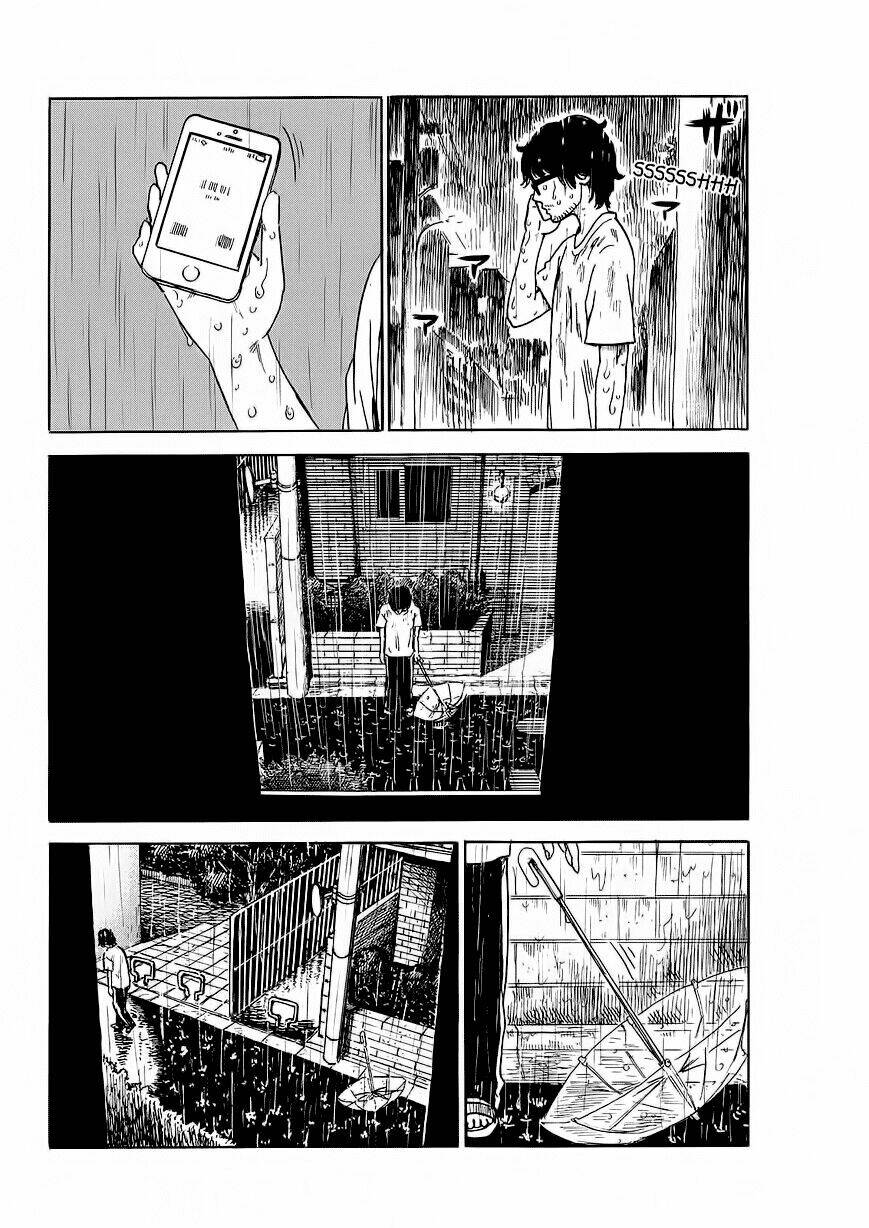 boku wa mari no naka chapter 45 14