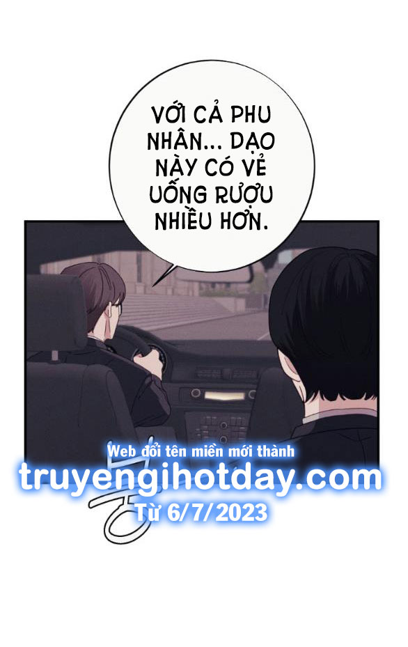 [18+] người vợ quyến rũ chapter 6.2 22