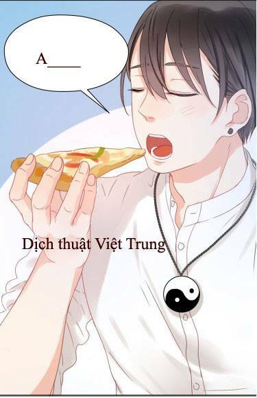 lượm được một tiểu hồ ly phần 1 chapter 6 17