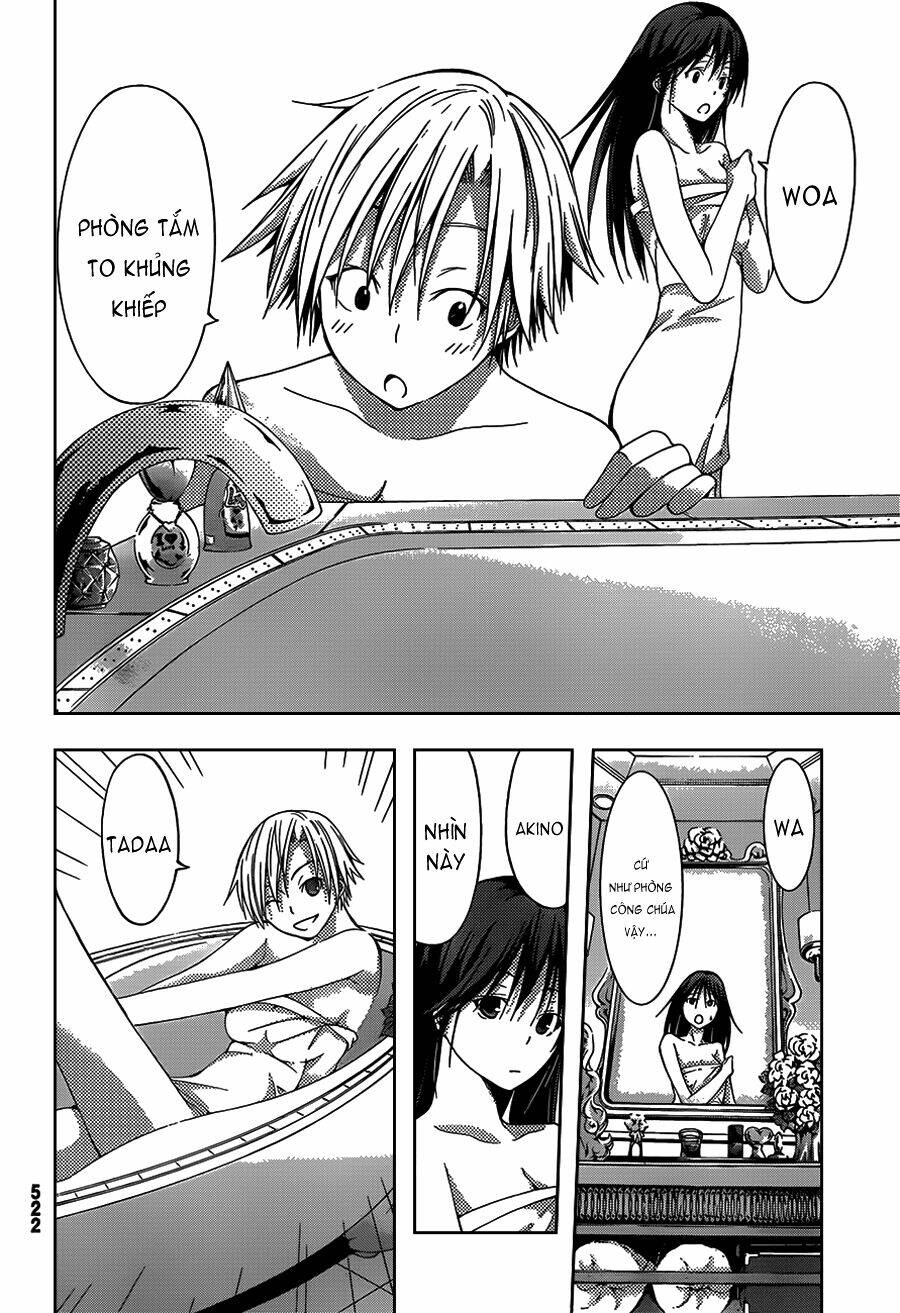 countrouble chapter 31 19