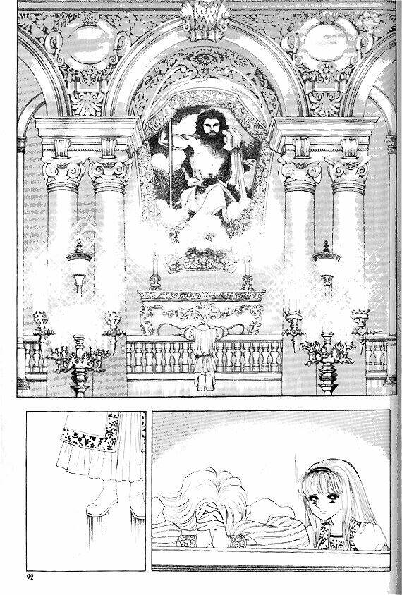 princess manhwa chapter 2 20