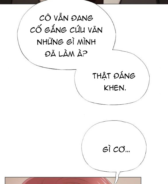 không thể thoát ra khỏi bộ phim kịch tính chapter 13.1 69