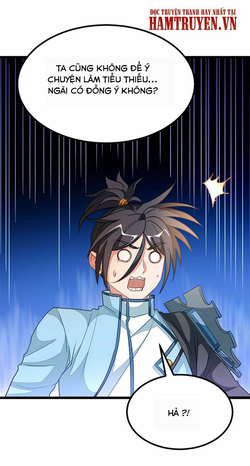 cửu dương thần vương chapter 223 34