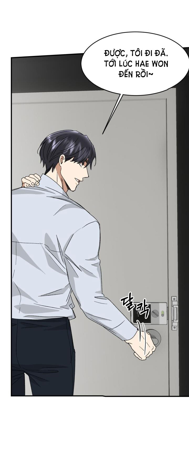 Ưu Thế Tuyệt Đối chapter 8.2 - Trang 9