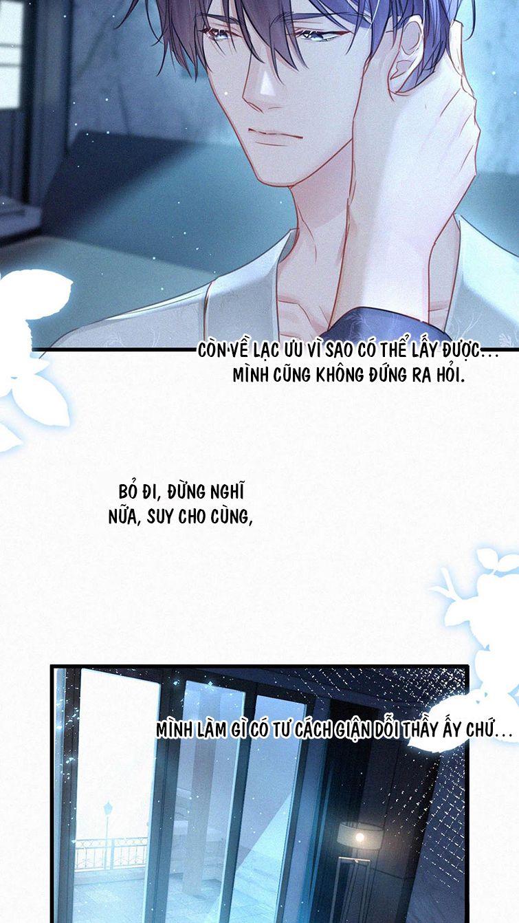 thần thương (môi súng) chapter 75 4