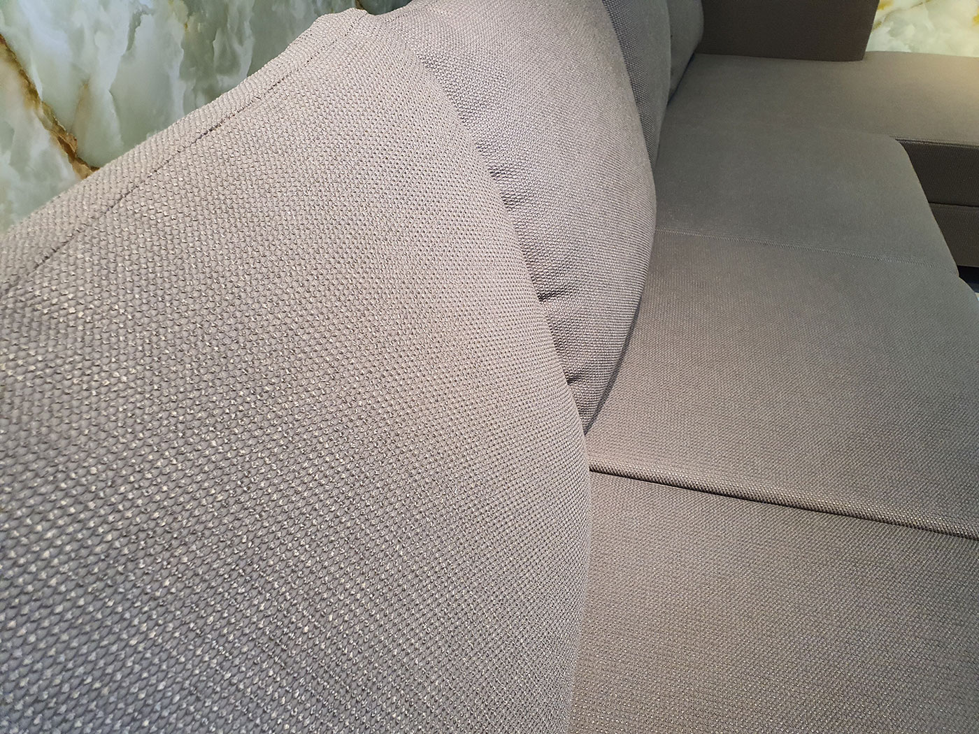 Ghế Sofa Góc L_Bọc Vải Bố Nhập Khẩu Từ Bỉ_2800 x 1800