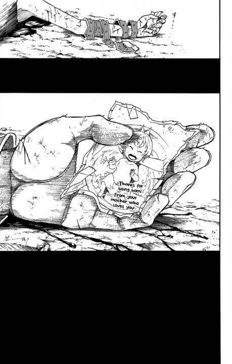 tripeace chapter 28 55