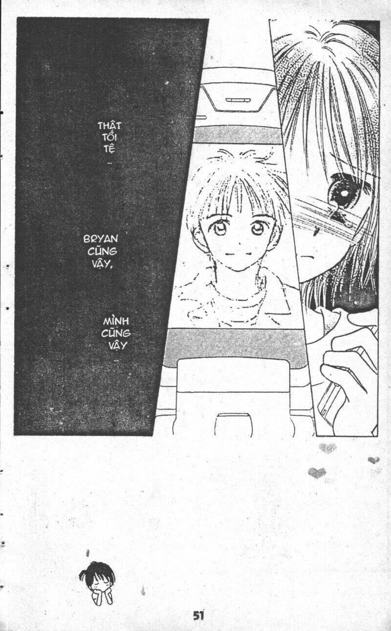 beautiful 100% chapter 2 49