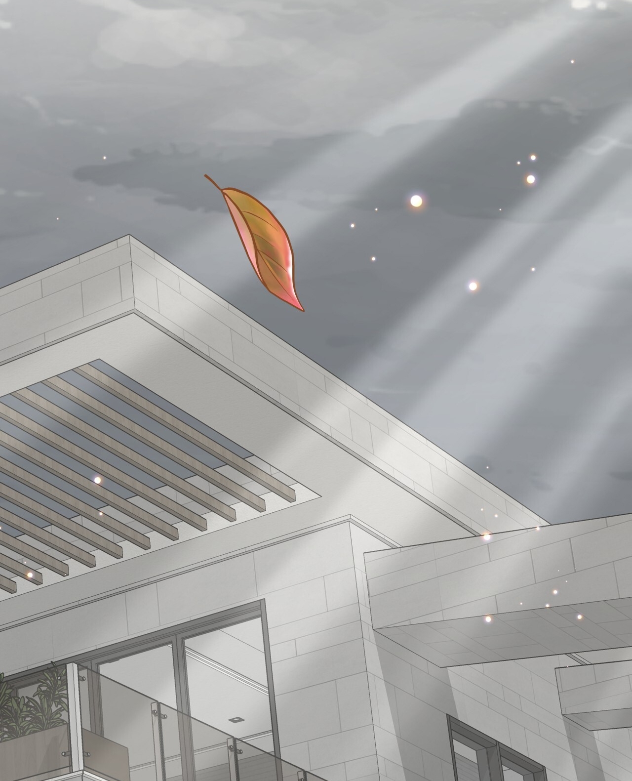 Amon- Không Thể Đoán Biết chapter 19.1 - Trang 17