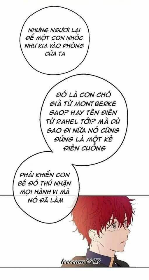 một ngày nọ ta trở thành công chúa chapter 47 19