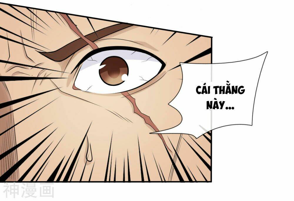 cực phẩm tiên y chapter 14 5