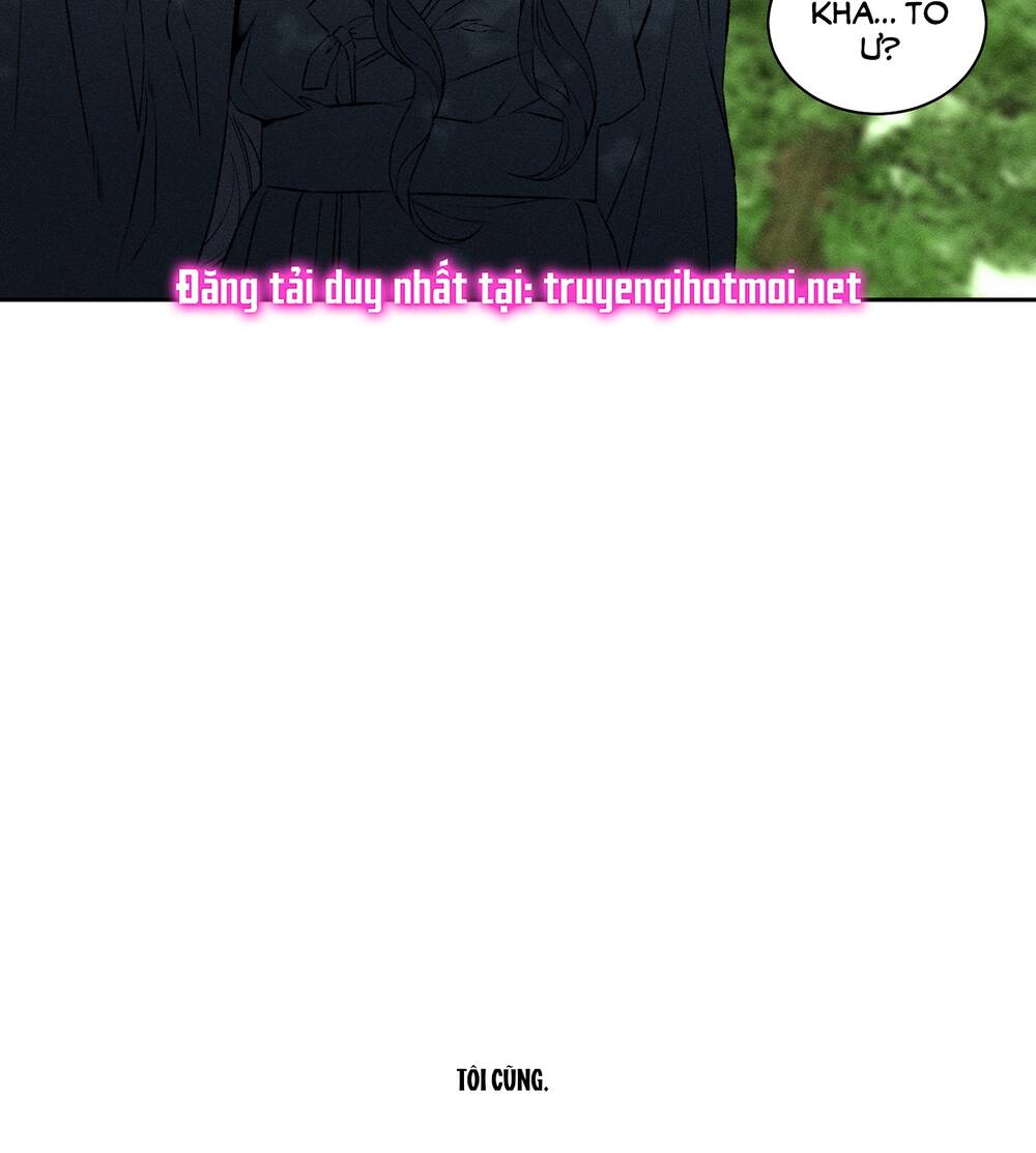 mối tình đầu của ma cà rồng chapter 25.1 26