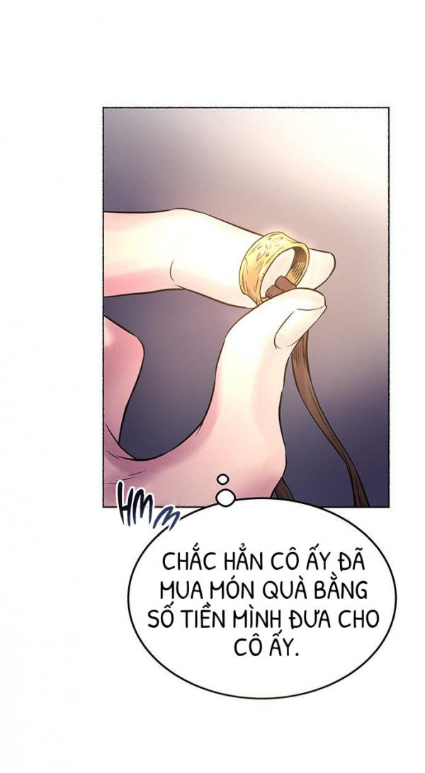như gió trên cành cây khô chapter 4 60