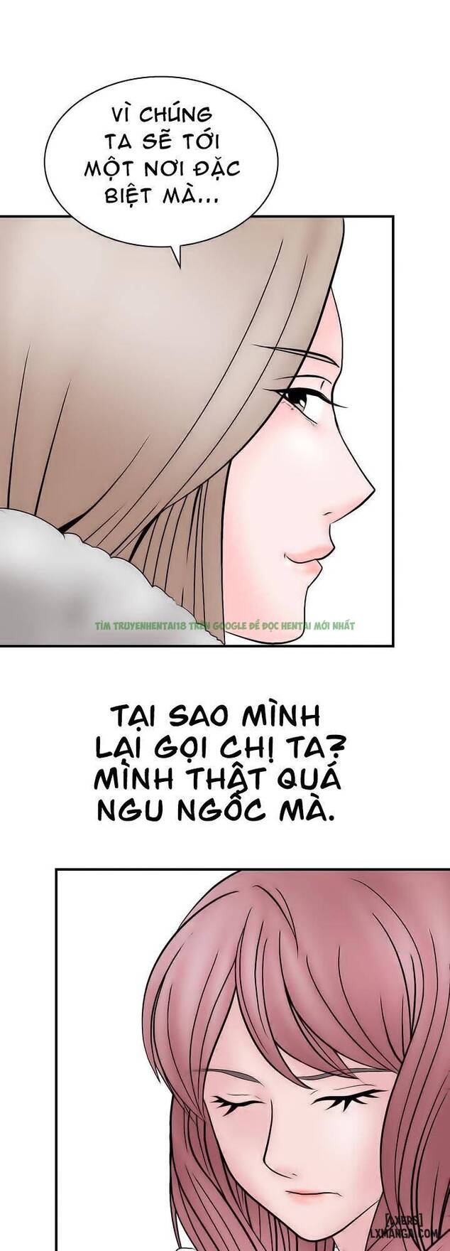 mùi vị của đôi bàn tay chapter 5 24