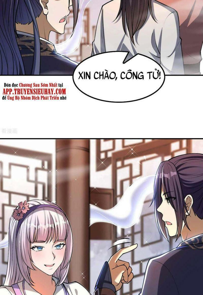 đệ nhất người ở rể chapter 155 35