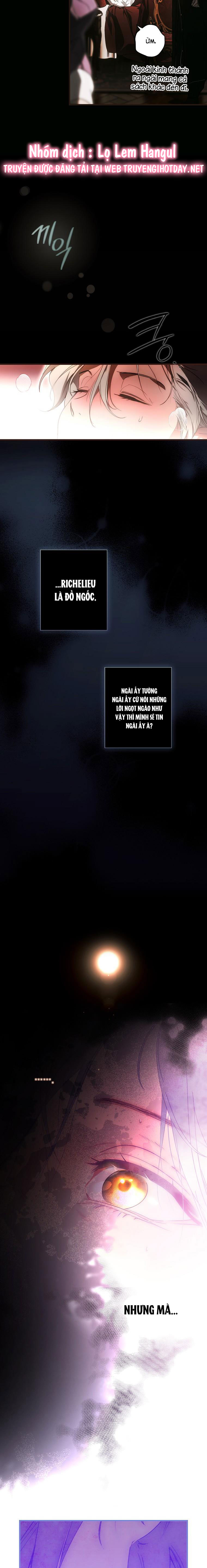 cổ tích về người mẹ kế chapter 119 13