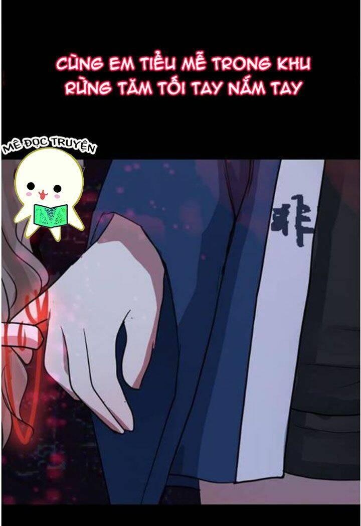 hành trình truy tìm cái chết của up chủ chapter 0 9