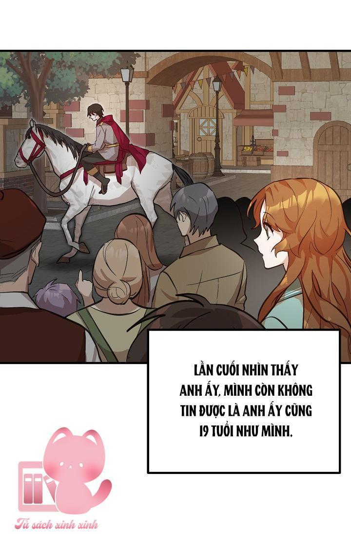 bác sĩ hoàn thành trách nhiệm rồi chapter 2 29