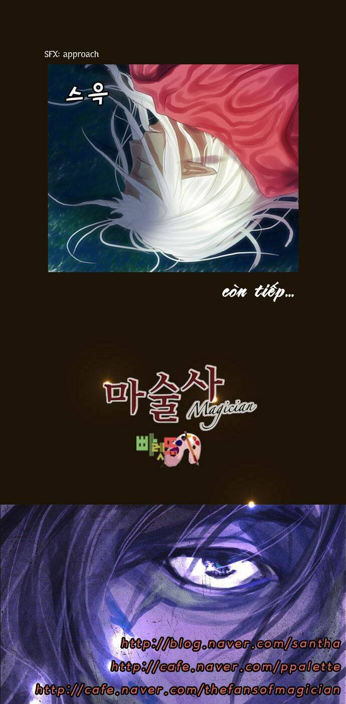 hội ảo thuật chapter 69 45