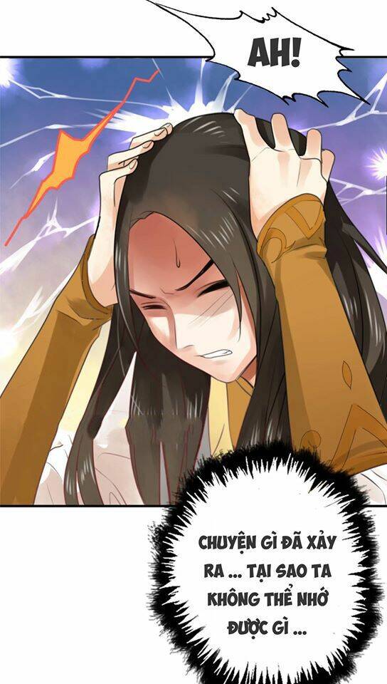 ta chọc phải hoàng tử điện hạ chapter 2 15