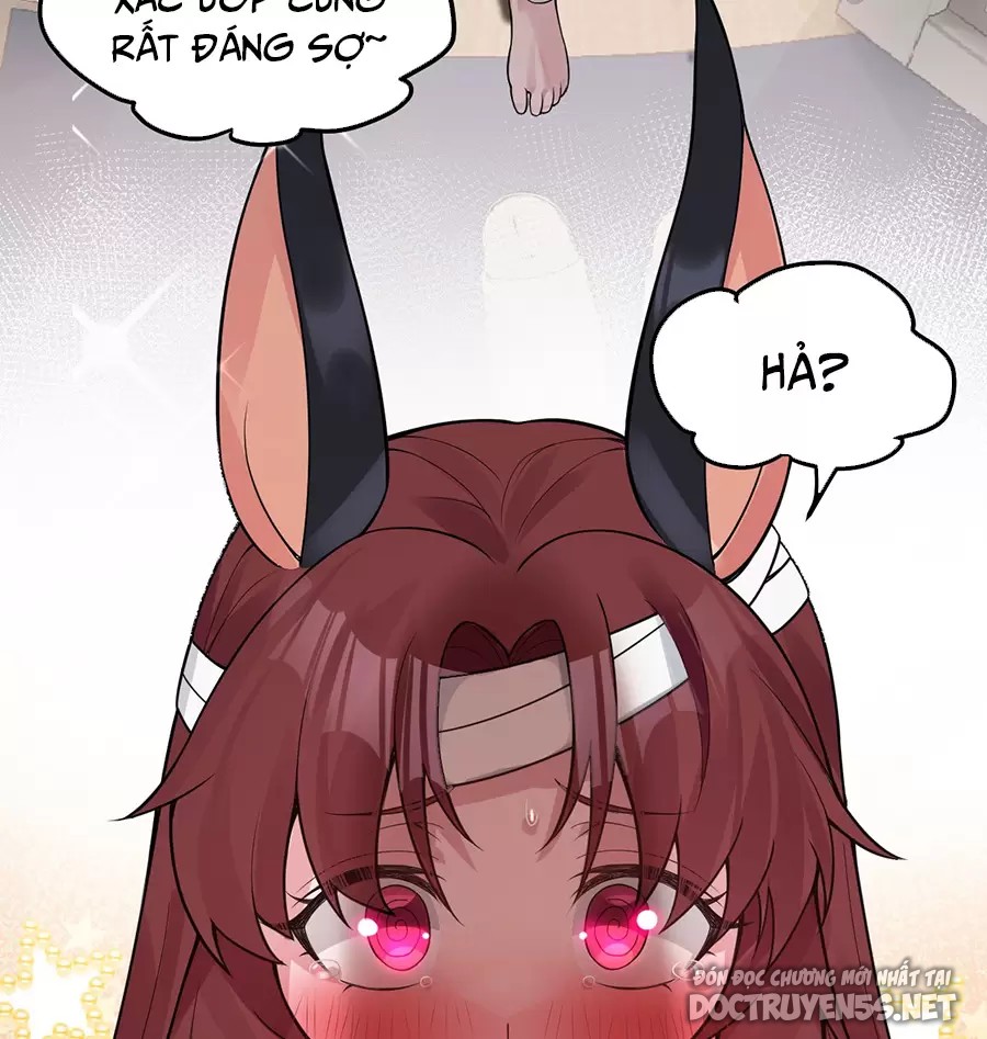 Hảo Đồ Nhi Hãy Tha Cho Vi Sư chapter 120.5 24