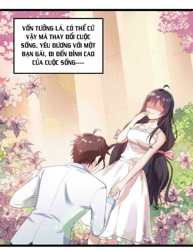 kế hoạch trở thành phế vật chapter 1 25