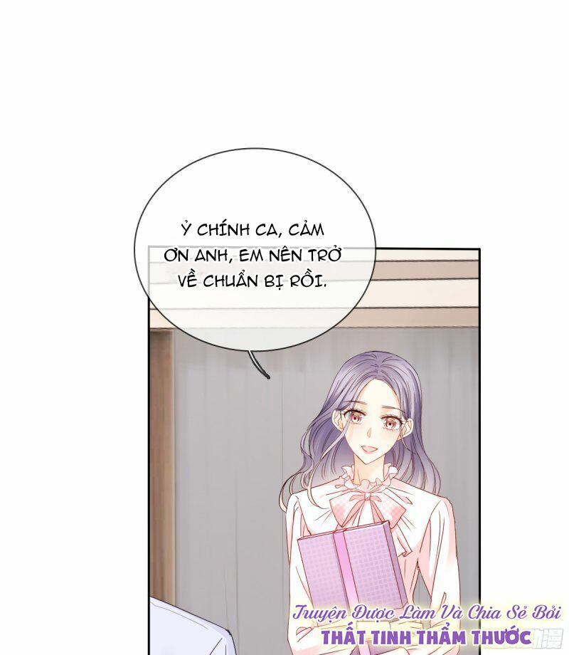 bay qua thiên sơn đến yêu anh chapter 28 38