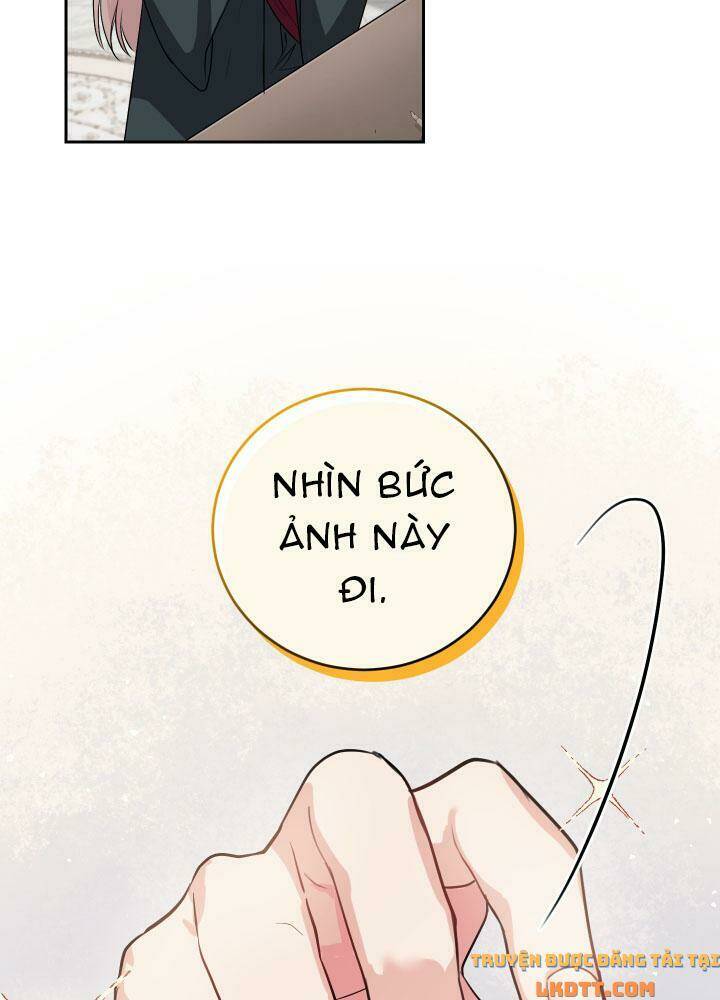 nhà điều chế nước hoa độc quyền của bạo chúa chapter 16 15